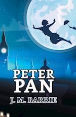 Peter Pan 