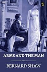 Arms And The Man 