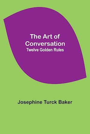 The Art of Conversation