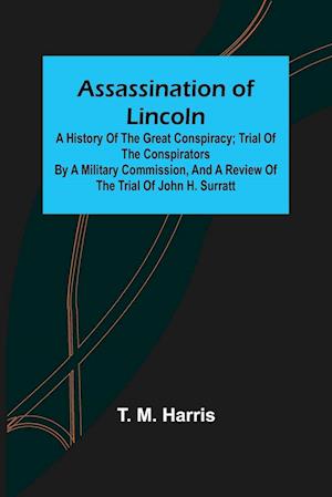 Assassination of Lincoln