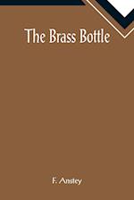 The Brass Bottle 