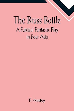 The Brass Bottle