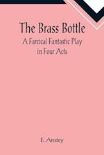 The Brass Bottle