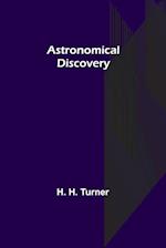 Astronomical Discovery 