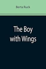 The Boy with Wings 