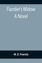 Fiander's Widow A Novel