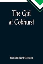 The Girl at Cobhurst 