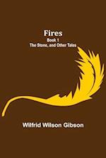 Fires - Book 1