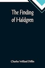 The Finding of Haldgren 