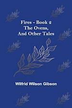 Fires - Book 2