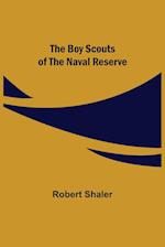 The Boy Scouts of the Naval Reserve