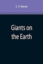 Giants on the Earth 