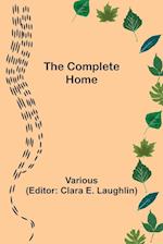 The Complete Home 