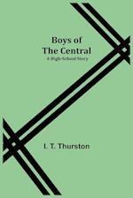 Boys of the Central