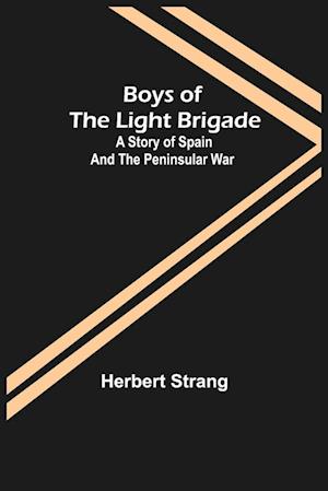 Boys of the Light Brigade