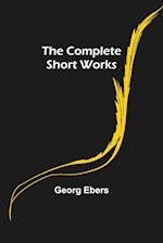 The Complete Short Works 