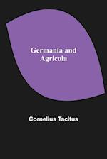 Germania and Agricola 