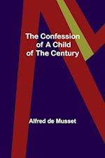 The Confession of a Child of the Century 