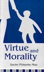 Virtue and Morality