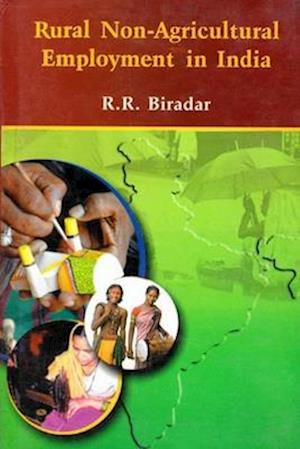 Rural Non-Agricultural Employment in India: An Analysis of its Determinants and Impact on Poverty and Inequality