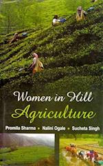 Women in Hill Agriculture
