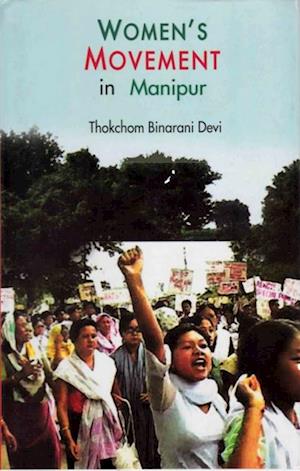 Women's Movement in Manipur