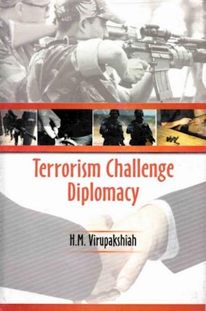 Terrorism Challenge Diplomacy