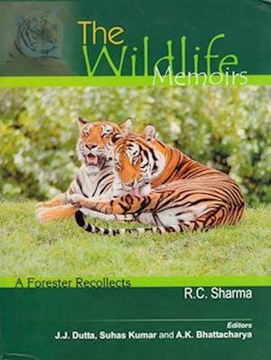 Wildlife Memoirs: A Forester Recollects