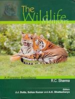 Wildlife Memoirs: A Forester Recollects