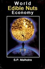 World Edible Nuts Economy