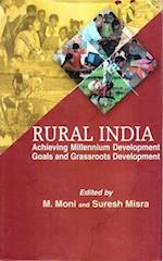 Rural India: Achieving Millennium Development Goals and Grassroots Development