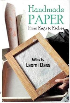 Handmade Paper: From Rags to Riches