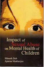 Impact of Sexual Abuse on Mental Health of Children