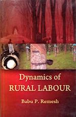 Dynamics of Rural Labour: A Study of Small Holding Rubber Tappers in Kerala