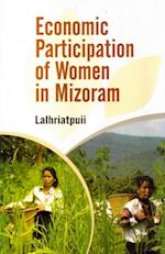 Economic Participation of Women in Mizoram