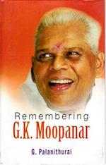 Remembering G.K. Moopanar