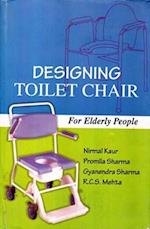 Designing Toilet Chair for Elderly People