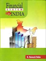 Financial System in India