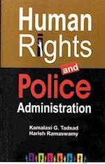 Human Rights and Police Administration