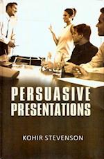 Persuasive Presentations