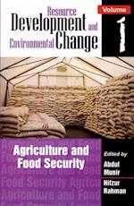 Resource Development and Environmental Change: Agriculture and Food Security