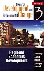 Resource Development and Environmental Change: Regional Economic Development