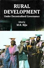 Rural Development Under Decentralised Governance