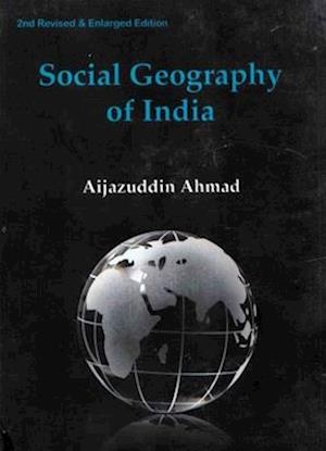 Social Geography of India