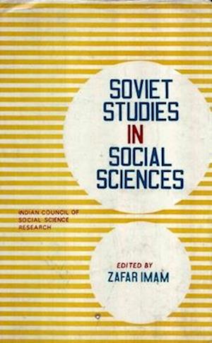 Soviet Studies in Social Sciences