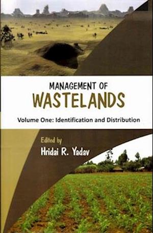 Management of Wastelands: Identification and Distribution