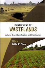 Management of Wastelands: Identification and Distribution