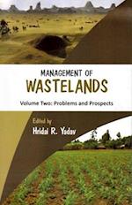 Management of Wastelands: Problems and Prospects