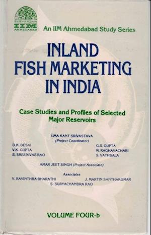 Inland Fish Marketing In India Reservoir Fisheries