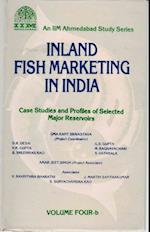 Inland Fish Marketing In India Reservoir Fisheries